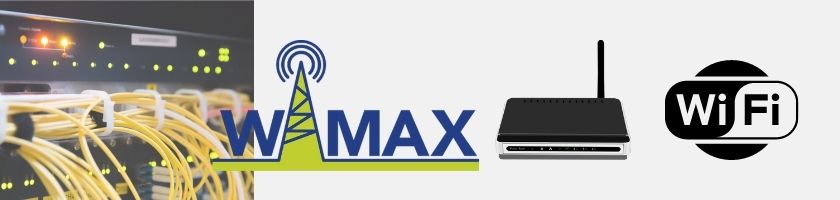 servizi di connettività adsl, wi-max, vpn, wi-fi